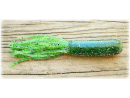 "Performance Series" Tube Bait - Watermelon Seed 4"